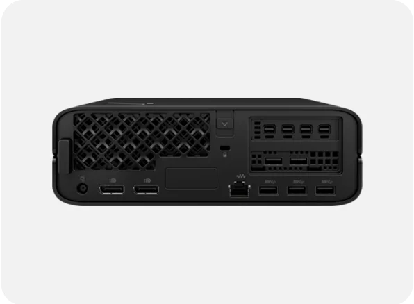 Buy HP Z2 MINI G9 WORKSTATION at Best Price in Dubai, Abu Dhabi, UAE